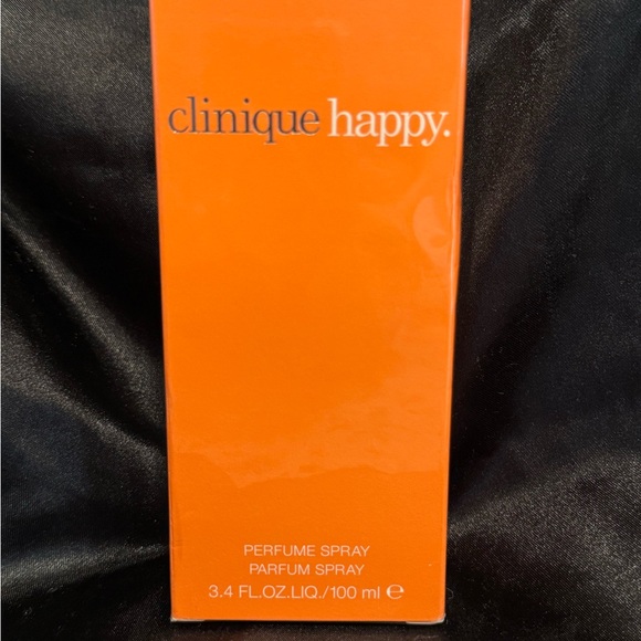 Clinique Happy Perfume - Picture 1 of 5